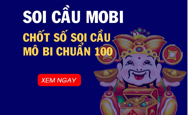 soi cầu mobi
