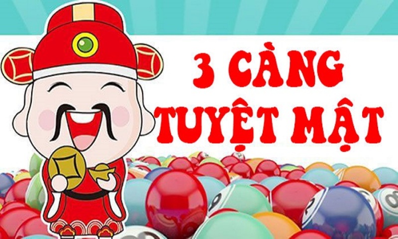 Soi cầu 3 càng miễn phí