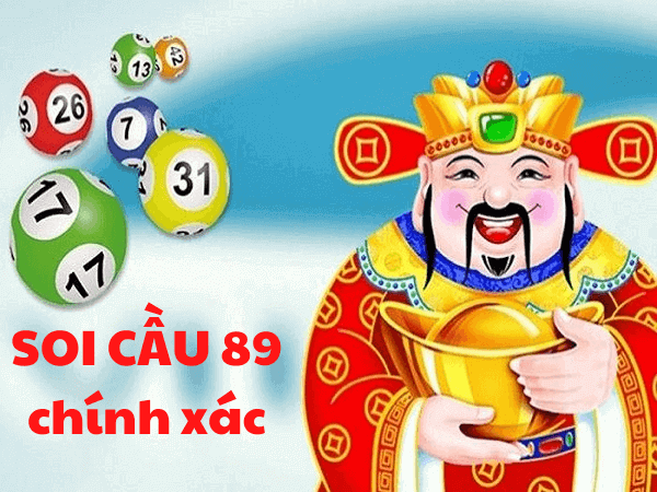 Soi cầu 89