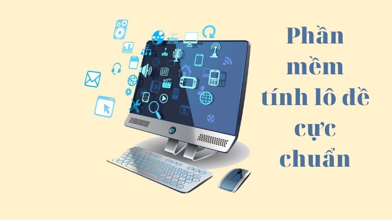 cách đánh đề dễ trúng