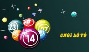 cách chơi lô tô