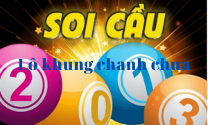 lô khung chanh chua