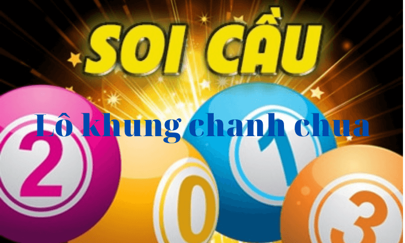 lô khung chanh chua