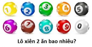 lô xiên 2