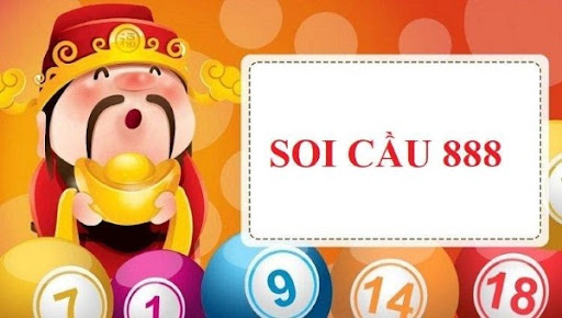 soi cầu 888