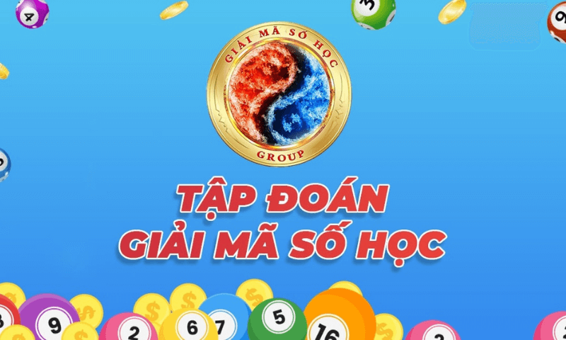 lô khung tập đoàn giải mã số học