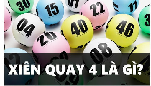Xiên quay 4 là gì