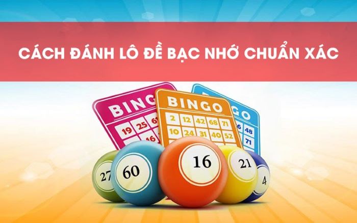 Bạc nhớ lô đề MB
