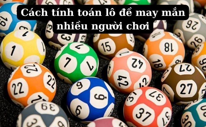 lô nhiều người đánh nhất hôm nay