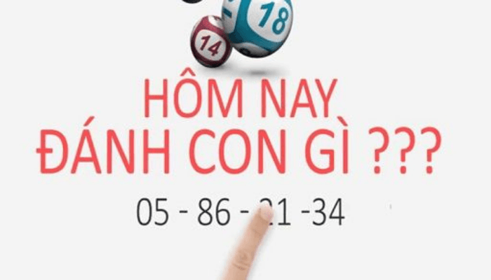 bạc nhớ - cách bắt số theo ngày hôm nay