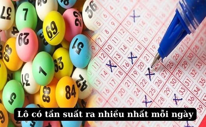 lô nhiều người đánh nhất hôm nay