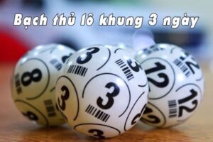 nuôi lô khung 3 ngày tuyệt đối