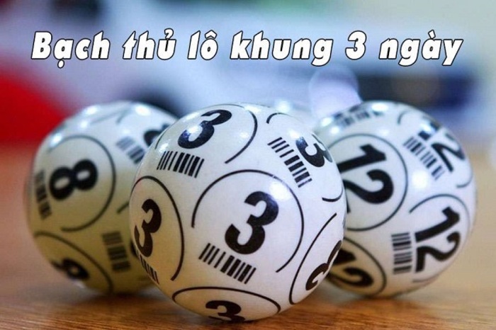 nuôi lô khung 3 ngày tuyệt đối