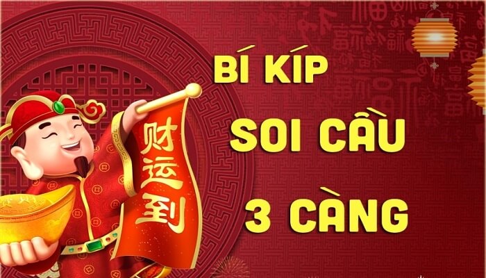 Dự đoán thần tài miền bắc