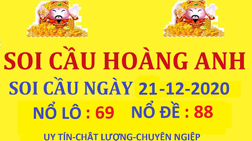 soi cầu hoàng anh