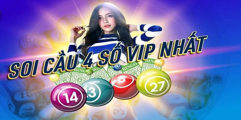 soi cầu lô vip 4 số