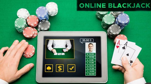 Cách chơi Blackjack