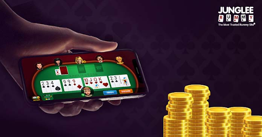 Cách chơi Rummy Ấn Độ