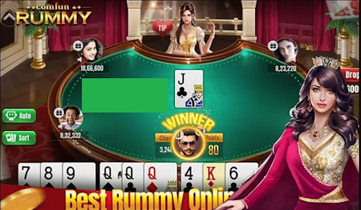 Cách chơi Rummy Ấn Độ