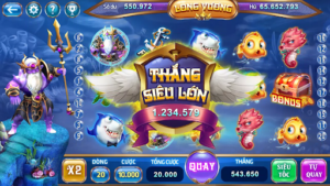 game slot quốc tế
