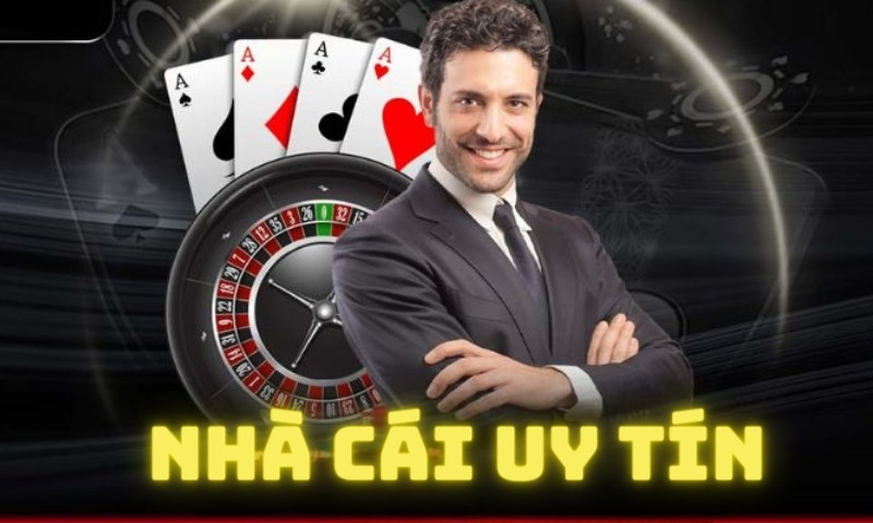 Nhà cái 66club - Nhà cái uy tín chất lượng hàng đầu