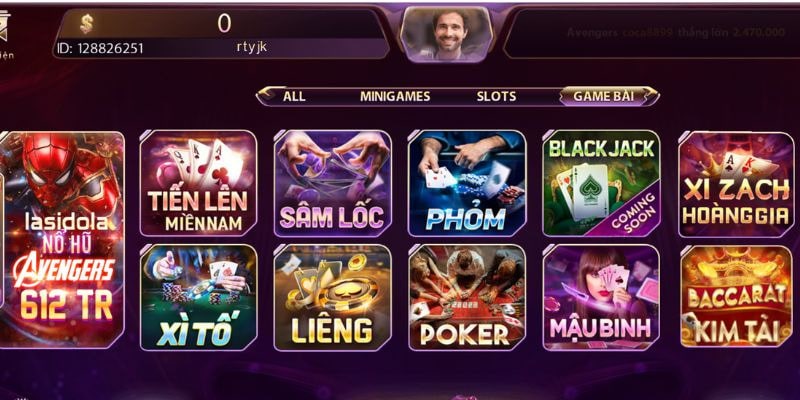 Website được đông đảo người hâm mộ theo dõi Website được đông đảo người hâm mộ theo dõi