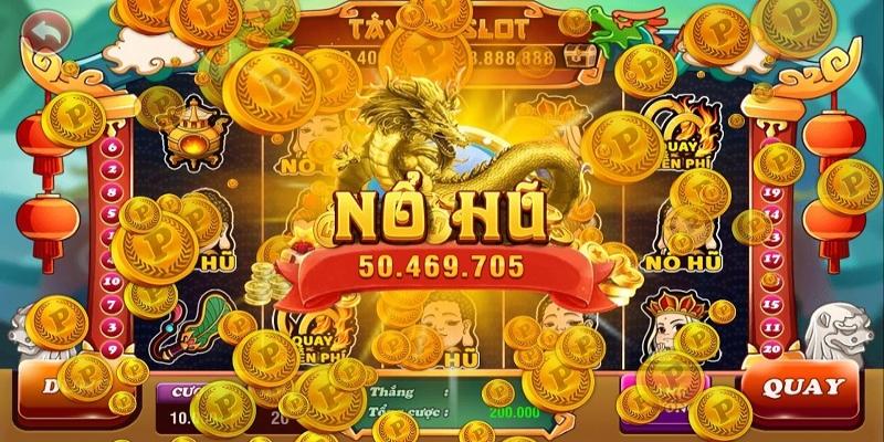 Nổ hũ cực vui tại nhà cái SBOBET Nổ hũ cực vui tại nhà cái SBOBET